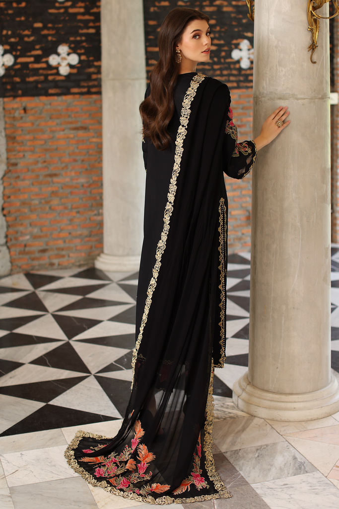 Charizma | Ramzan Edit | Edit RE4-04 - House Of Hania