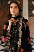 Charizma | Ramzan Edit | Edit RE4-04 - House Of Hania