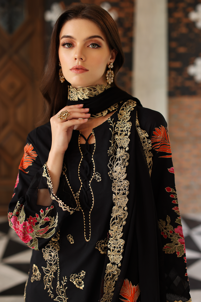Charizma | Ramzan Edit | Edit RE4-04 - House Of Hania