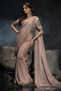 Charizma | Saree Collection | CSS6-02 - House Of Hania
