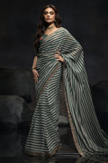 Charizma | Saree Collection | CSS6-04 - House Of Hania