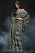 Charizma | Saree Collection | CSS6-04 - House Of Hania