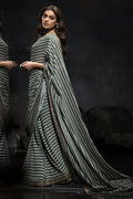 Charizma | Saree Collection | CSS6-04 - House Of Hania