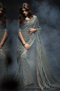 Charizma | Saree Collection | CSS6-04 - House Of Hania