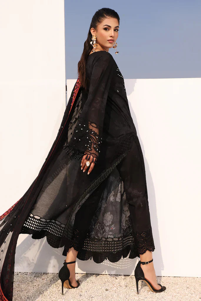 Charizma | Signature Festive 24 | ED-01 - House Of Hania