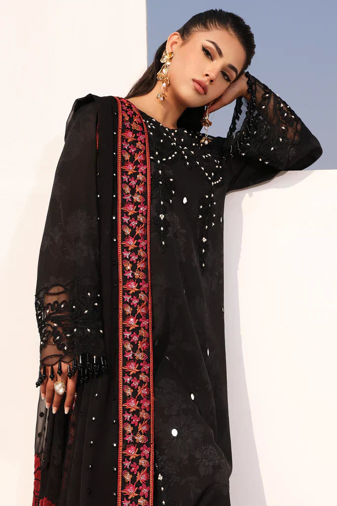 Charizma | Signature Festive 24 | ED-01 - House Of Hania