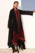 Charizma | Signature Festive 24 | ED-01 - House Of Hania