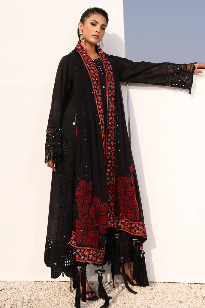 Charizma | Signature Festive 24 | ED-01 - House Of Hania