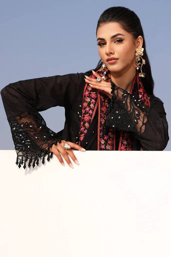 Charizma | Signature Festive 24 | ED-01 - House Of Hania