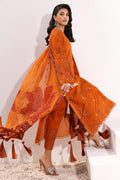 Charizma | Signature Festive 24 | ED-05 - House Of Hania