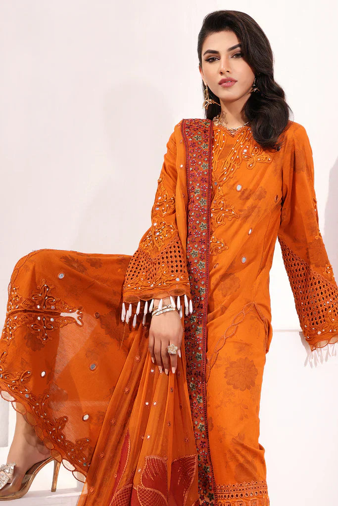 Charizma | Signature Festive 24 | ED-05 - House Of Hania