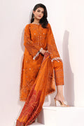Charizma | Signature Festive 24 | ED-05 - House Of Hania