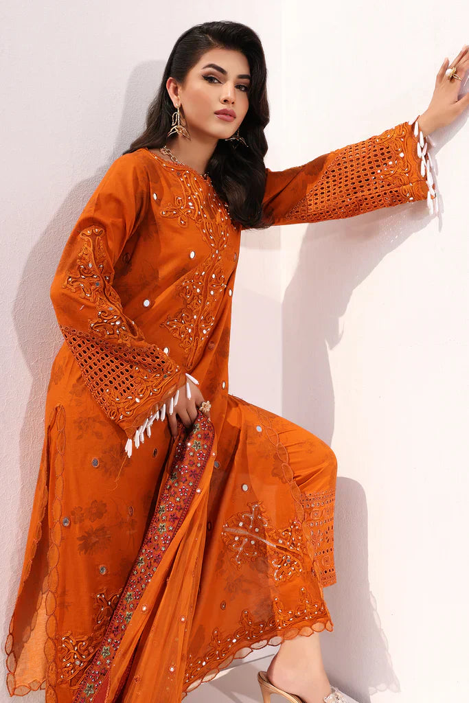 Charizma | Signature Festive 24 | ED-05 - House Of Hania
