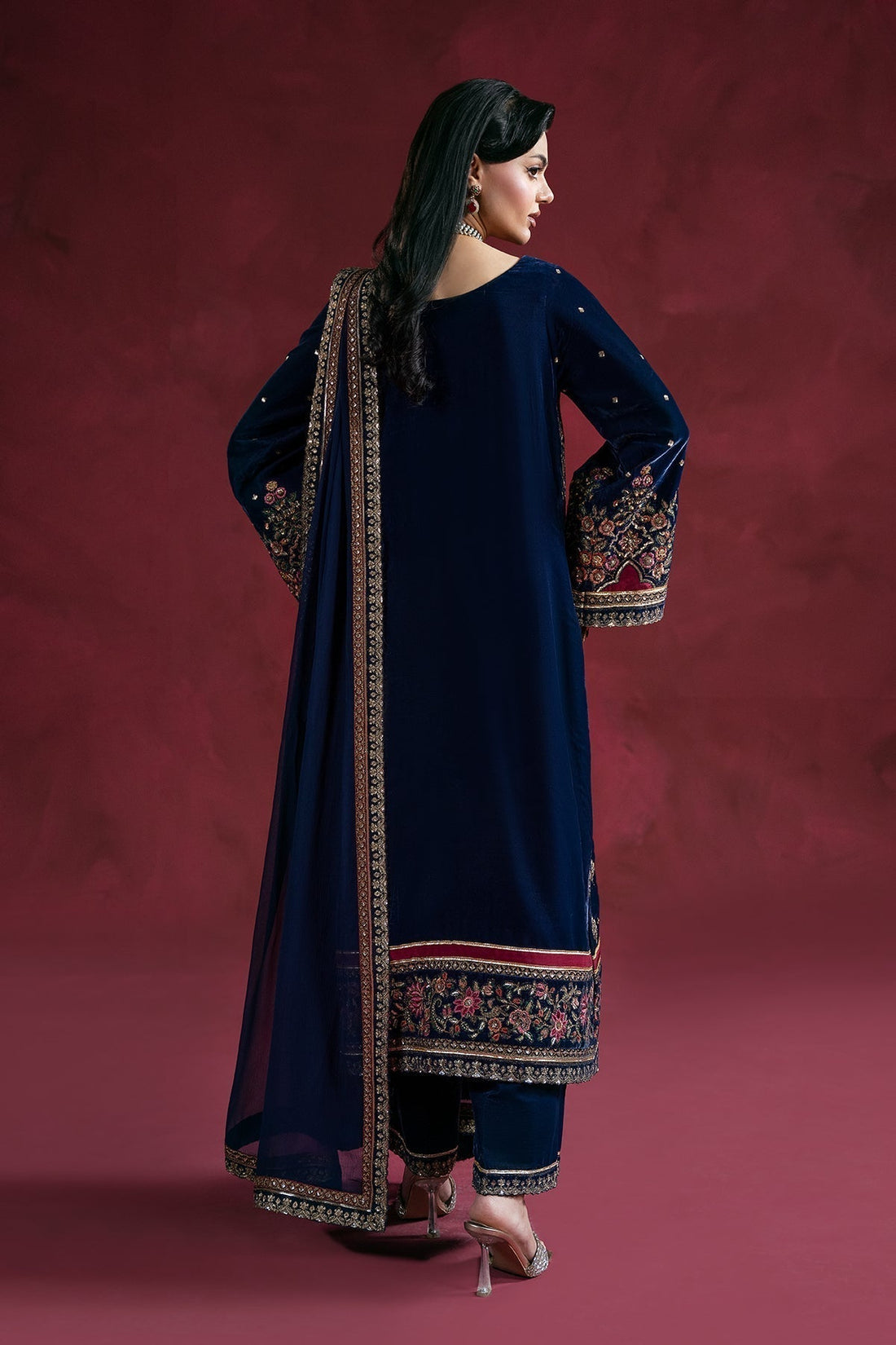 Charizma | Signature Pret | Ajal - House Of Hania