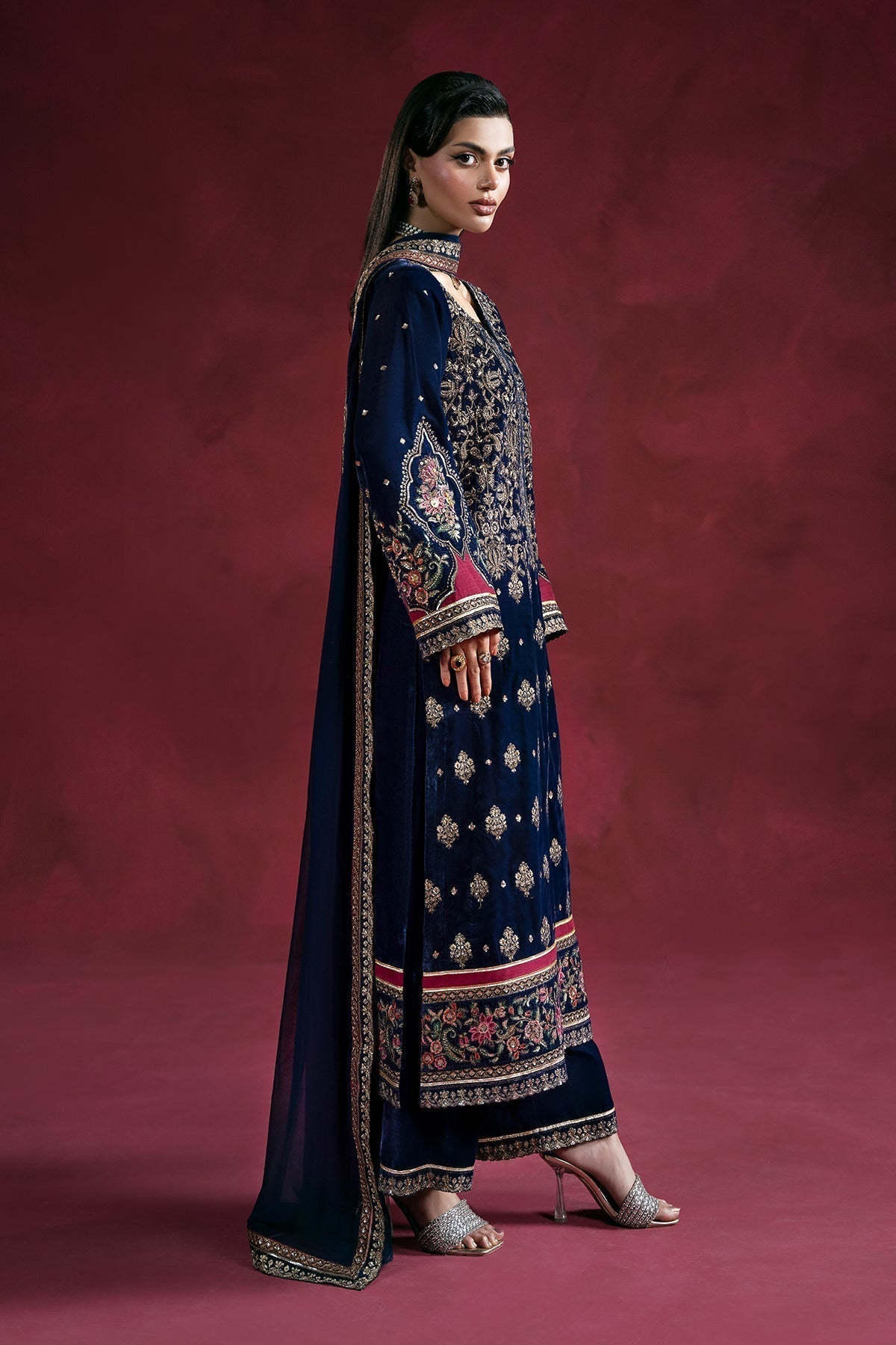 Charizma | Signature Pret | Ajal - House Of Hania