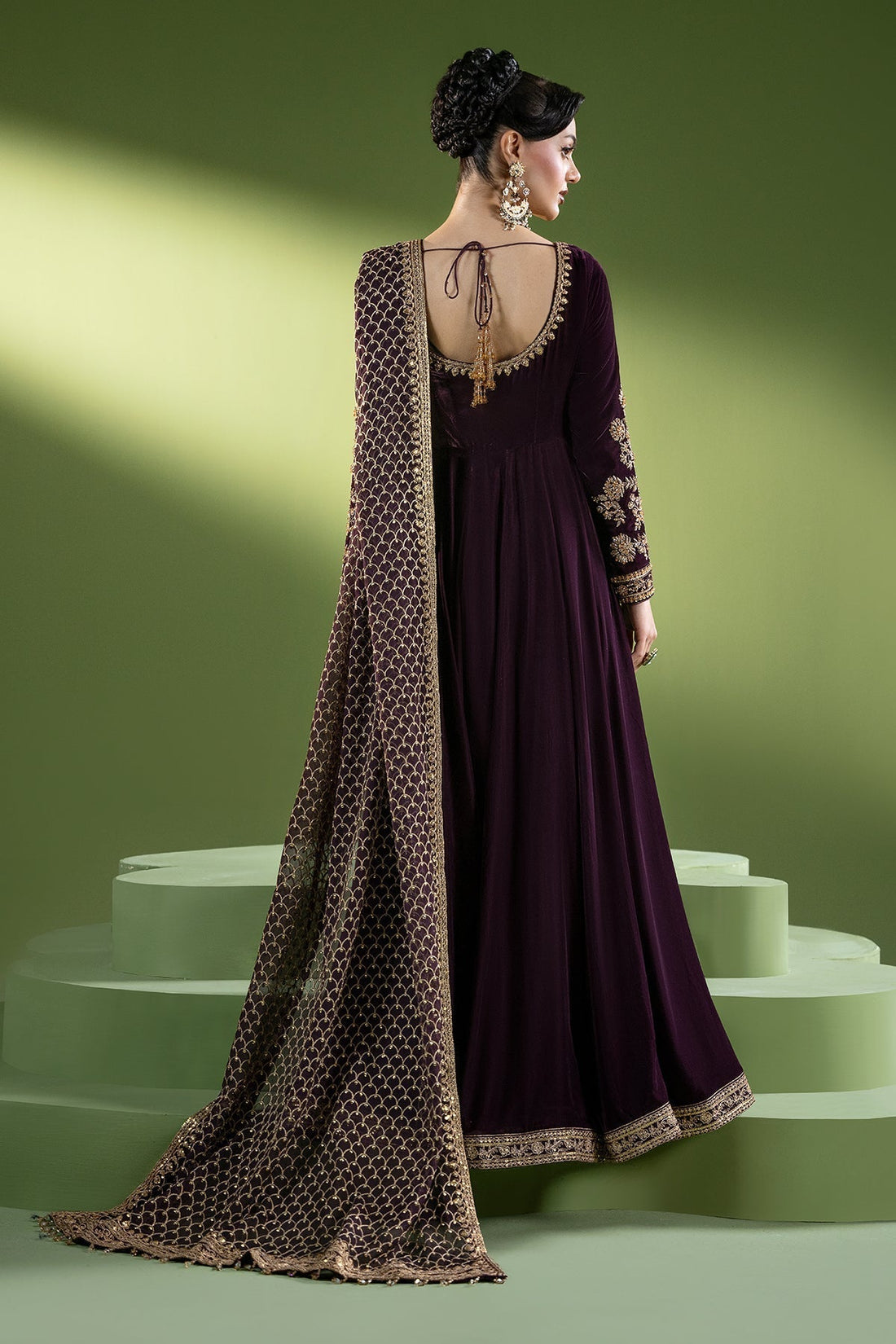 Charizma | Signature Pret | Nurah - House Of Hania
