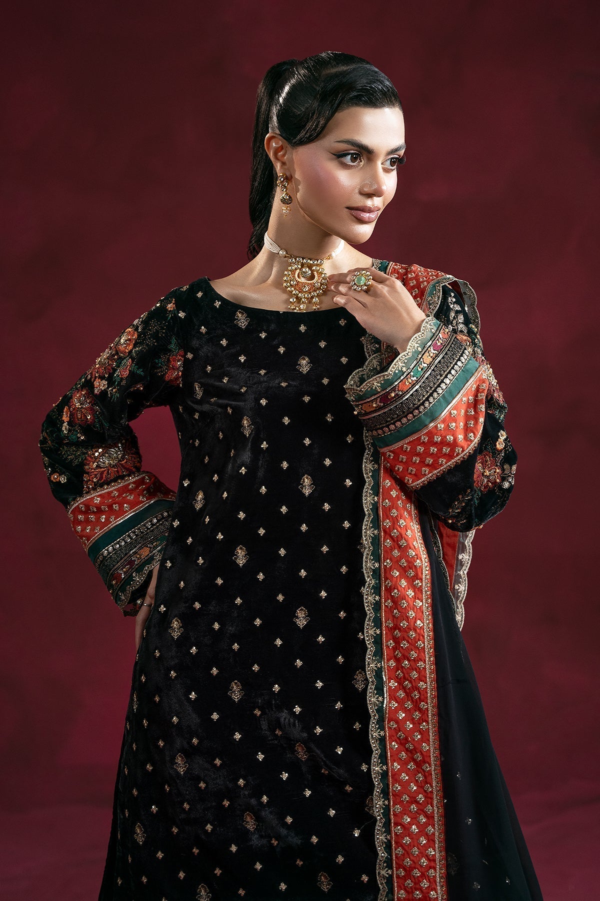 Charizma | Signature Pret | Raya - House Of Hania