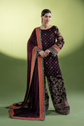 Charizma | Signature Pret | Roohi - House Of Hania