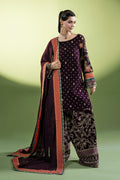 Charizma | Signature Pret | Roohi - House Of Hania