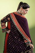 Charizma | Signature Pret | Roohi - House Of Hania
