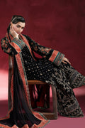 Charizma | Signature Pret | Roohi - House Of Hania