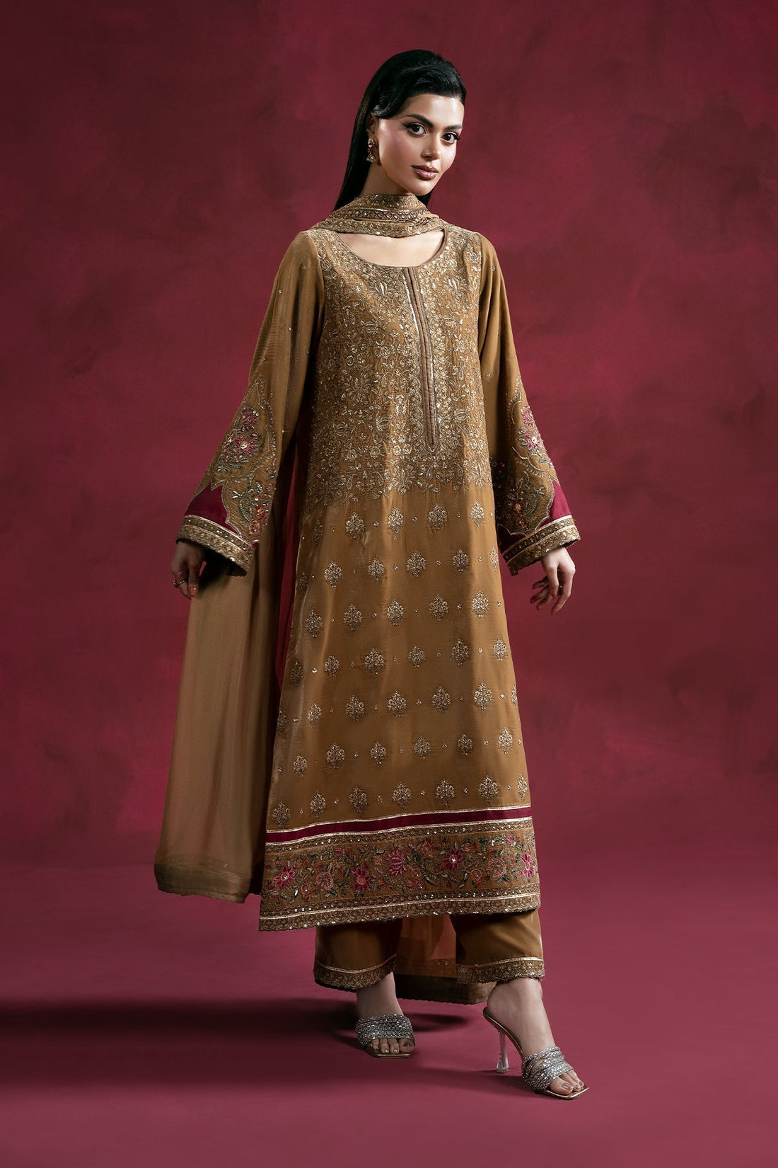 Charizma | Signature Pret | Rosh - House Of Hania