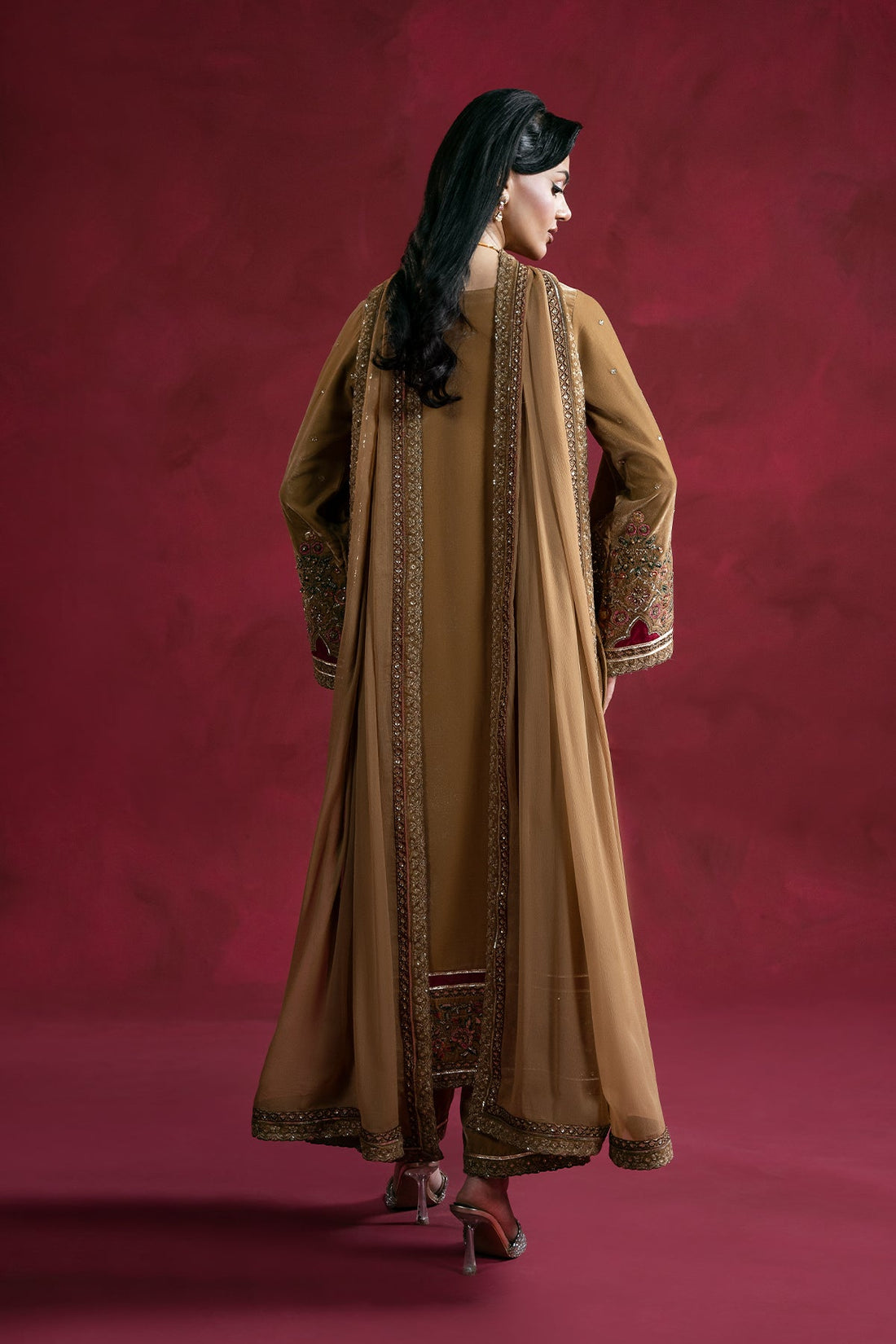 Charizma | Signature Pret | Rosh - House Of Hania