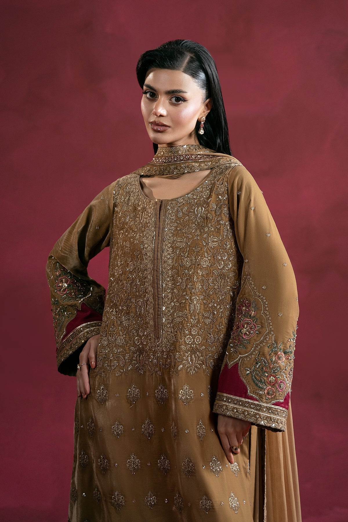 Charizma | Signature Pret | Rosh - House Of Hania