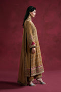 Charizma | Signature Pret | Rosh - House Of Hania
