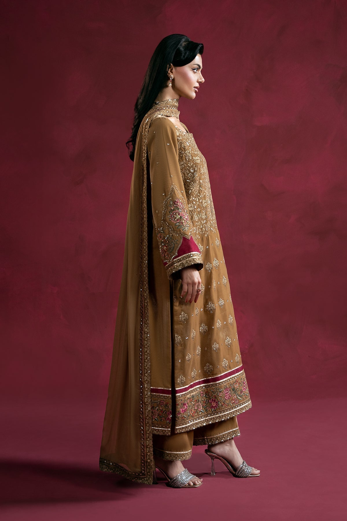 Charizma | Signature Pret | Rosh - House Of Hania