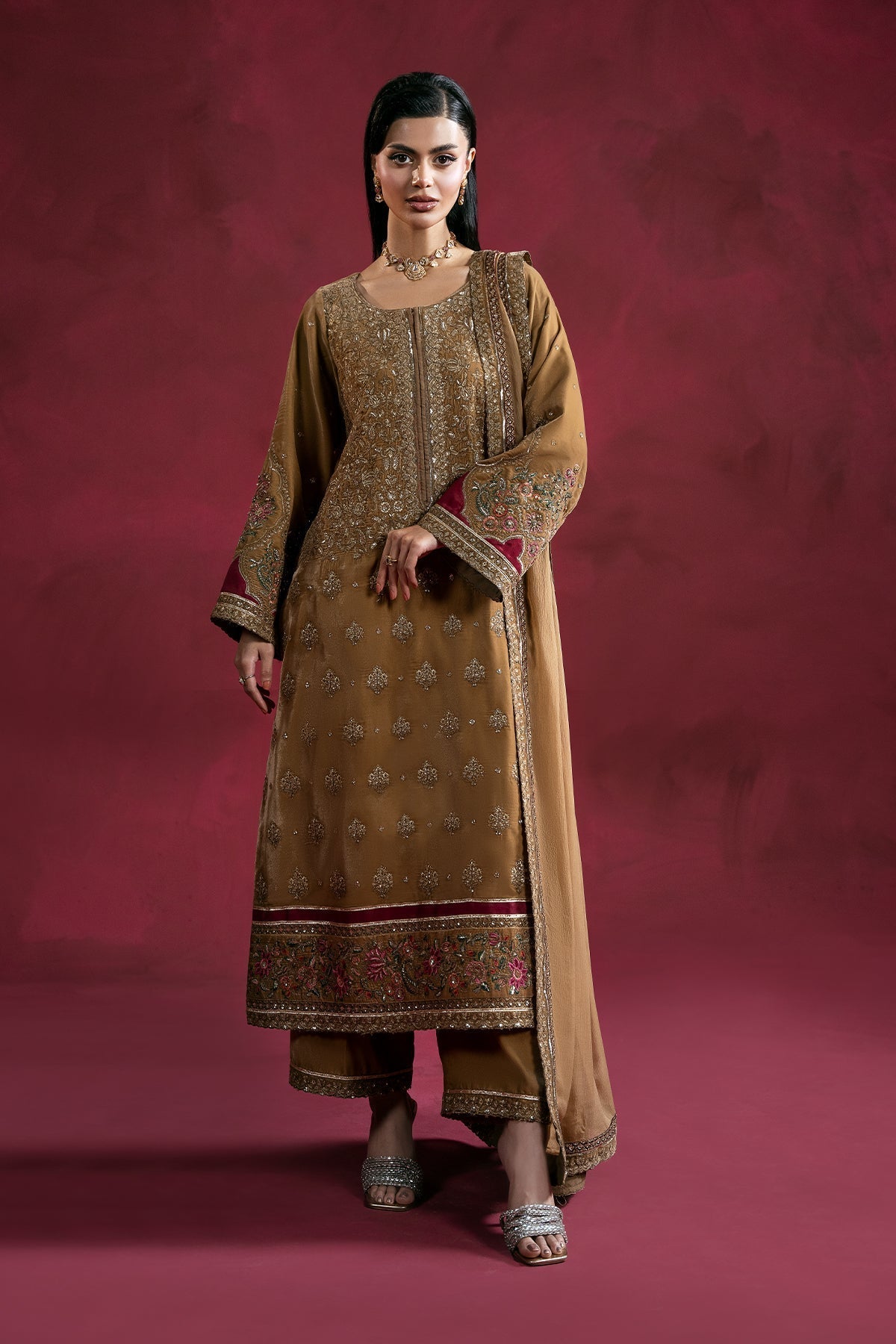 Charizma | Signature Pret | Rosh - House Of Hania