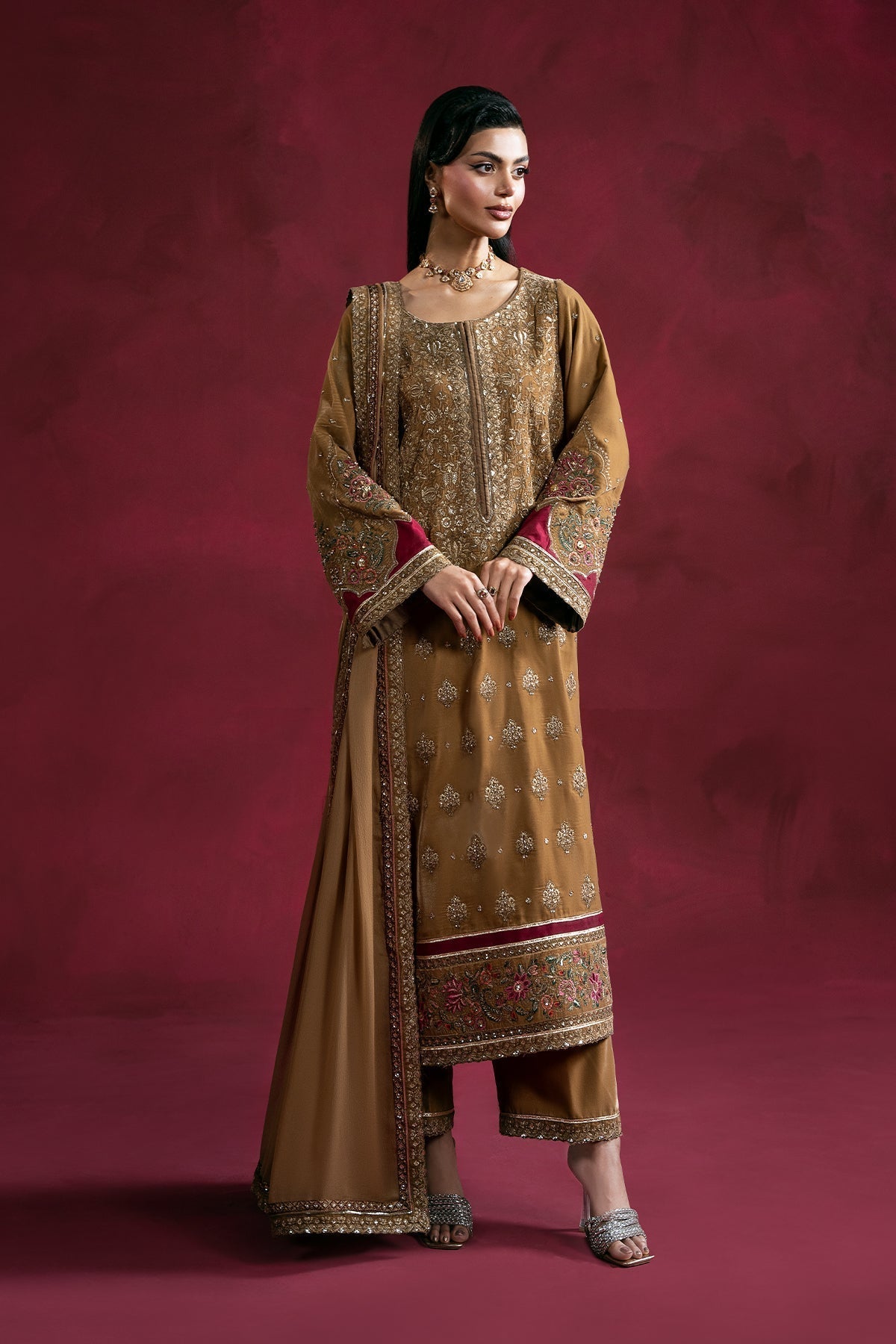 Charizma | Signature Pret | Rosh - House Of Hania
