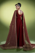 Charizma | Signature Pret |Soha - House Of Hania