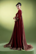 Charizma | Signature Pret |Soha - House Of Hania