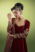Charizma | Signature Pret |Soha - House Of Hania