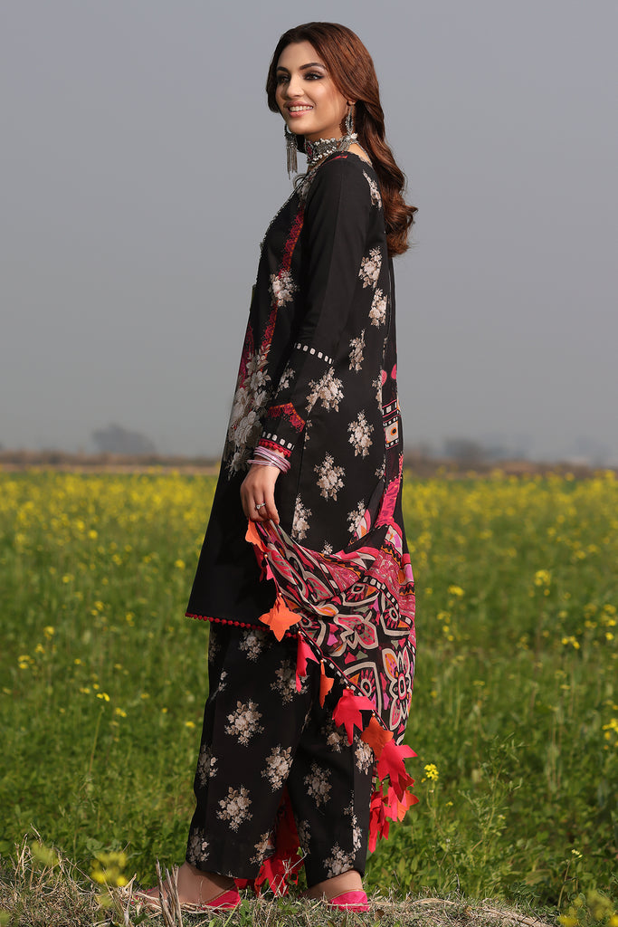 Charizma | Signature Print Vol 1 | SP4-01 - House Of Hania