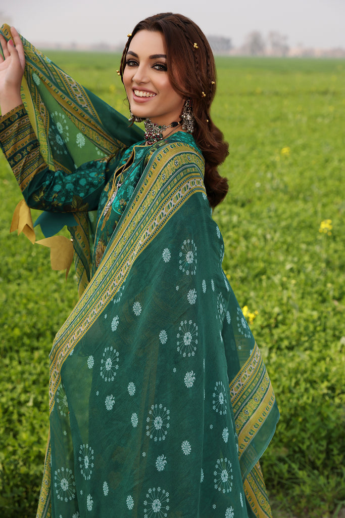 Charizma | Signature Print Vol 1 | SP4-04 - House Of Hania