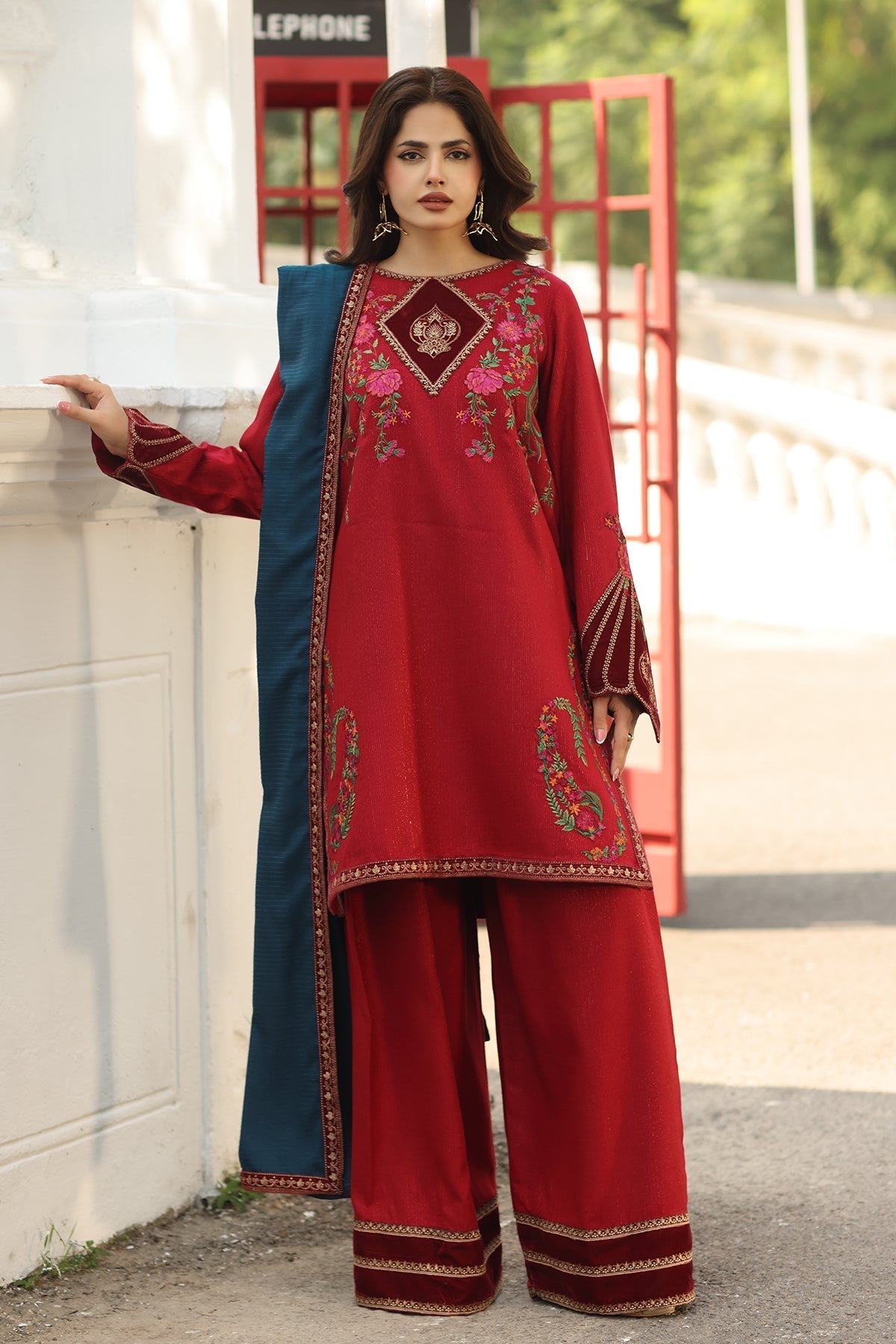 Charizma | Signature Swiss 25 | CSW5-02 - House Of Hania