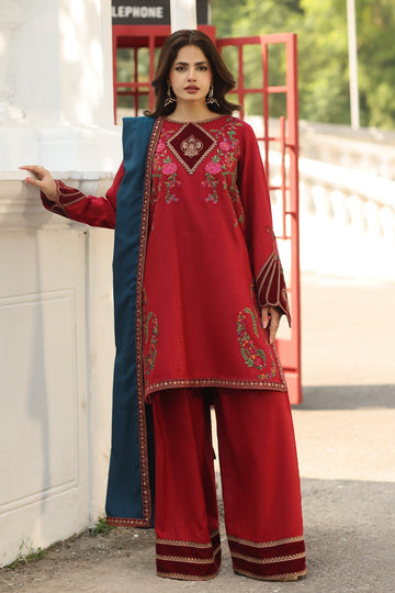 Charizma | Signature Swiss 25 | CSW5-02 - House Of Hania