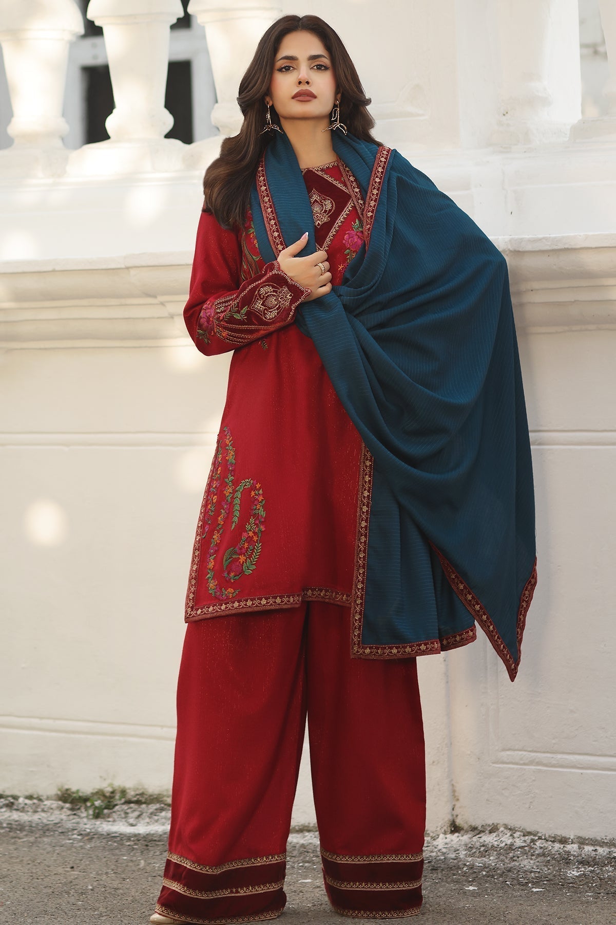 Charizma | Signature Swiss 25 | CSW5-02 - House Of Hania