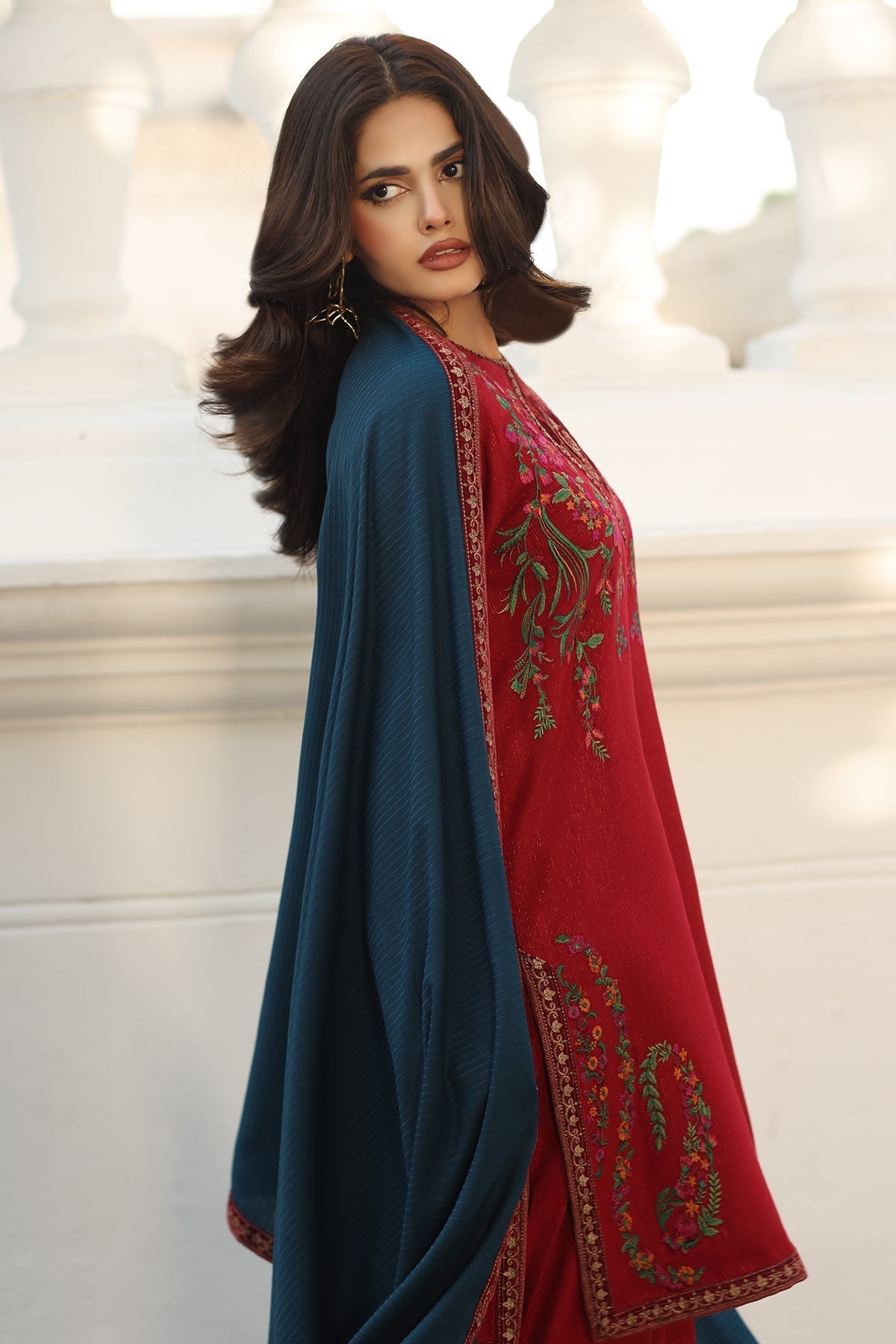 Charizma | Signature Swiss 25 | CSW5-02 - House Of Hania