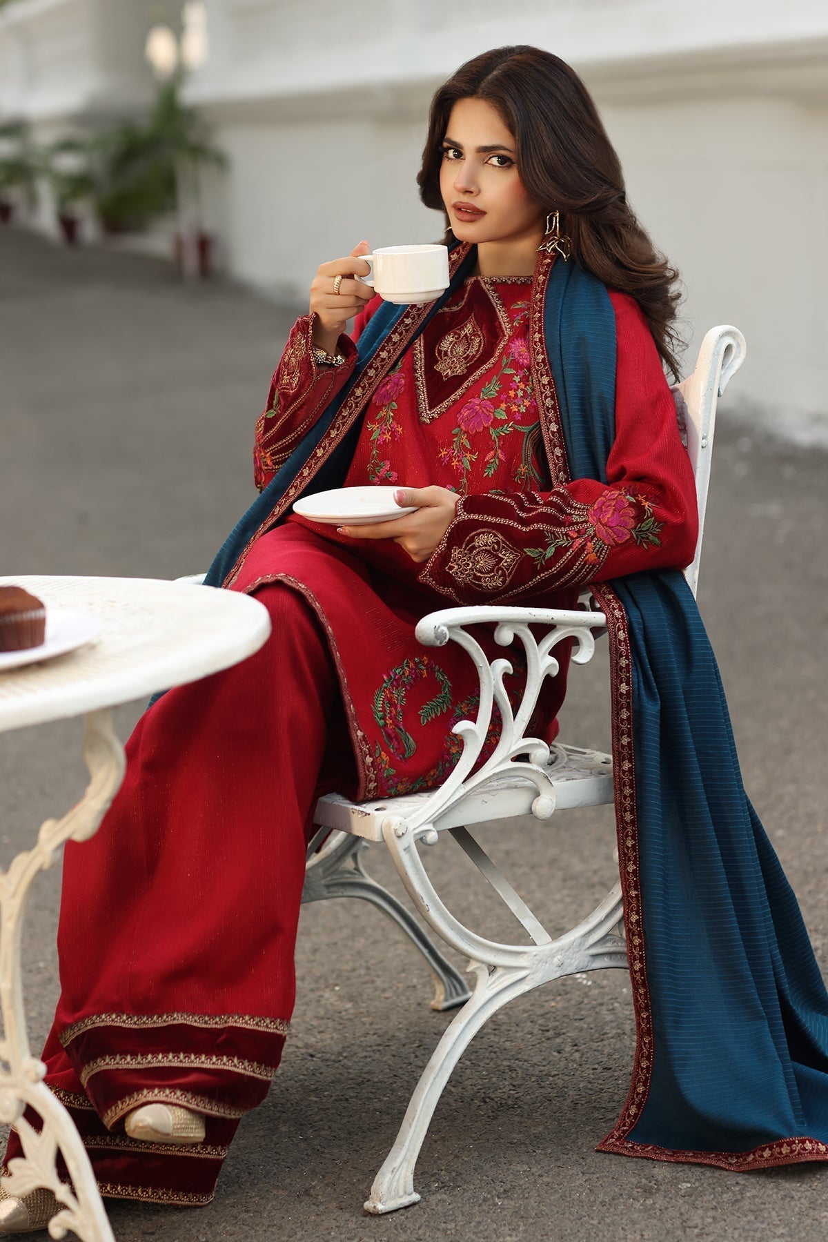 Charizma | Signature Swiss 25 | CSW5-02 - House Of Hania