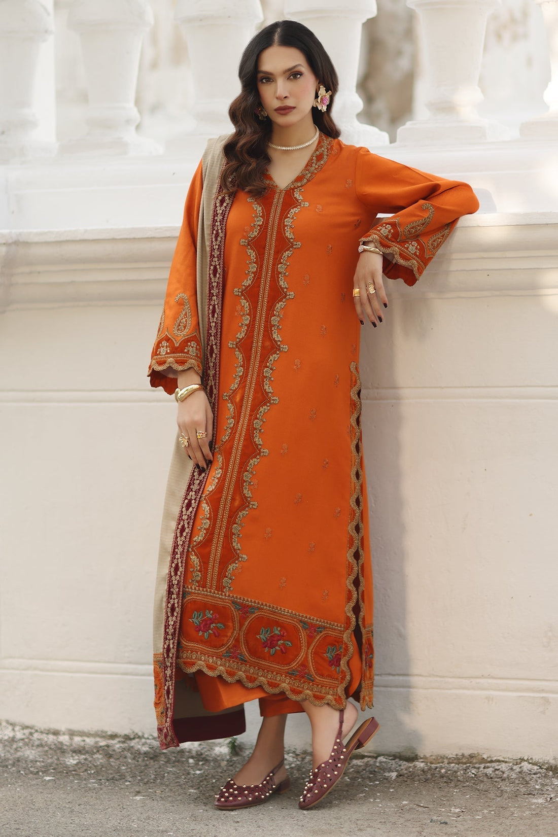 Charizma | Signature Swiss 25 | CSW5-03 - House Of Hania