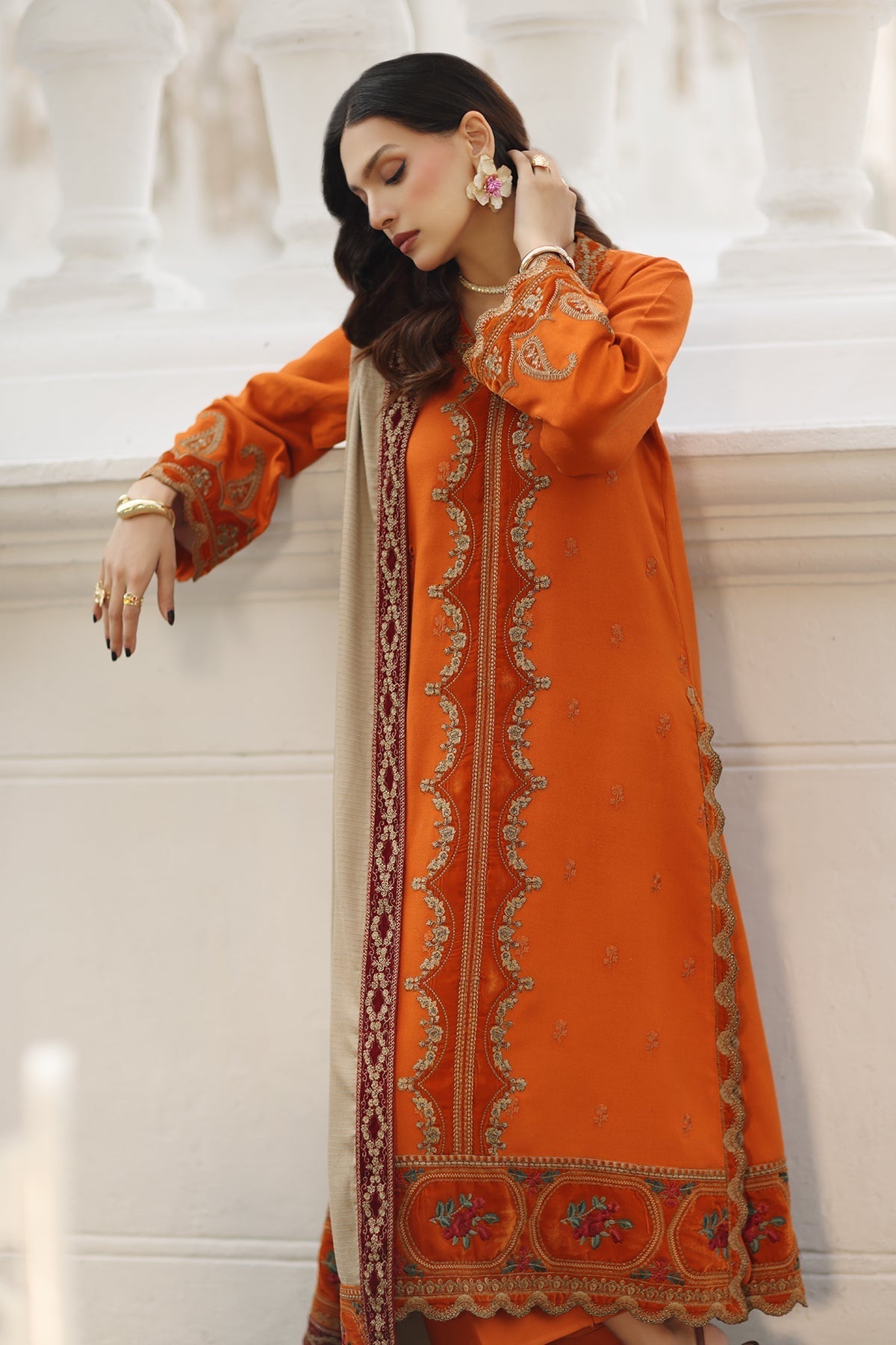 Charizma | Signature Swiss 25 | CSW5-03 - House Of Hania