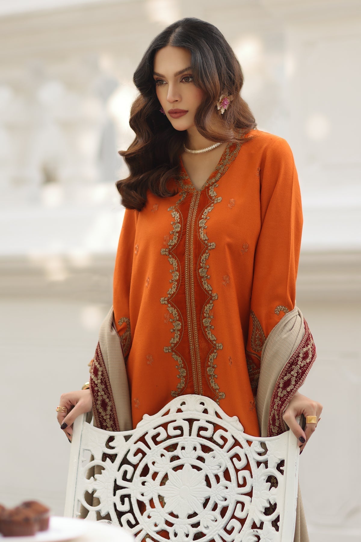 Charizma | Signature Swiss 25 | CSW5-03 - House Of Hania