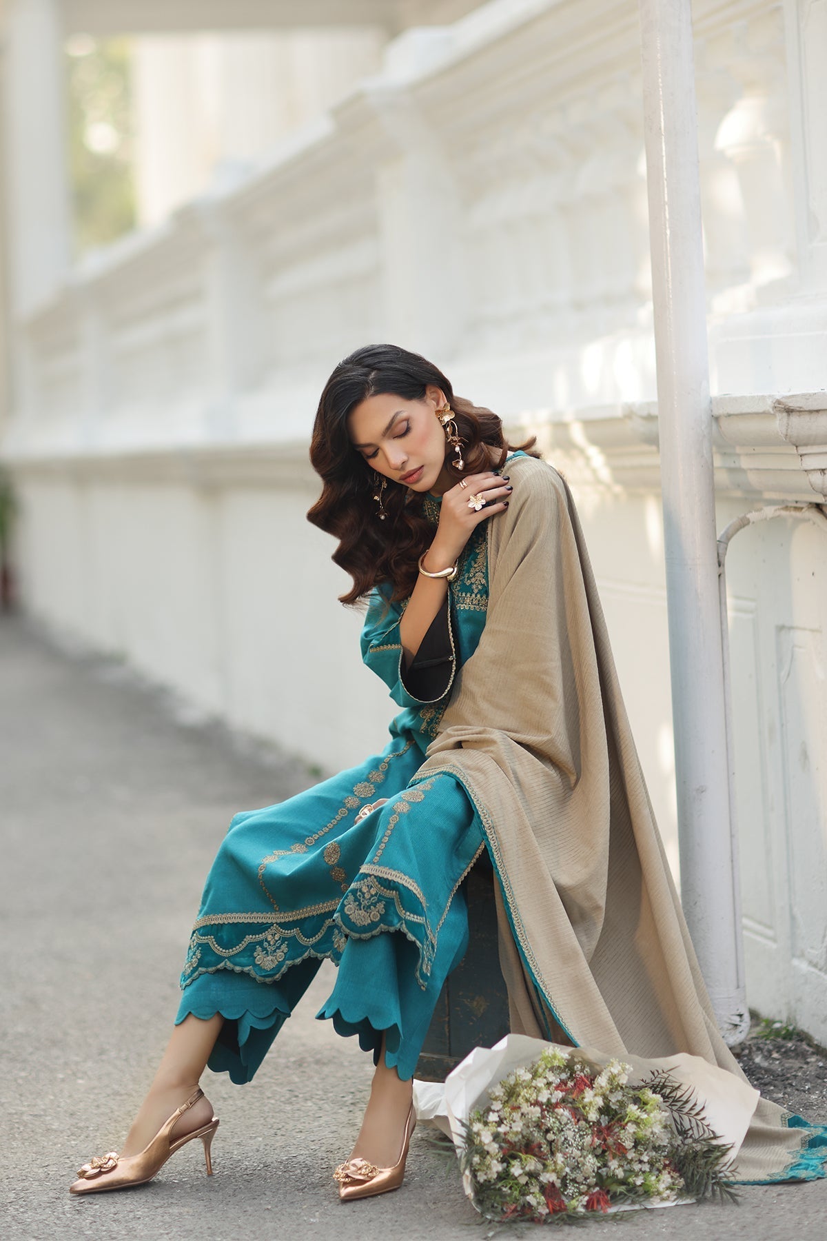 Charizma | Signature Swiss 25 | CSW5-04 - House Of Hania