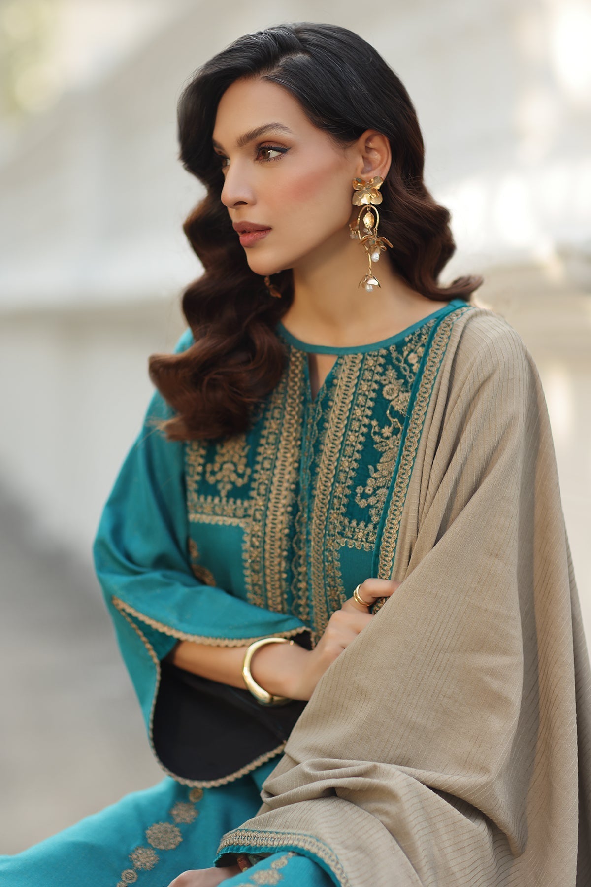 Charizma | Signature Swiss 25 | CSW5-04 - House Of Hania