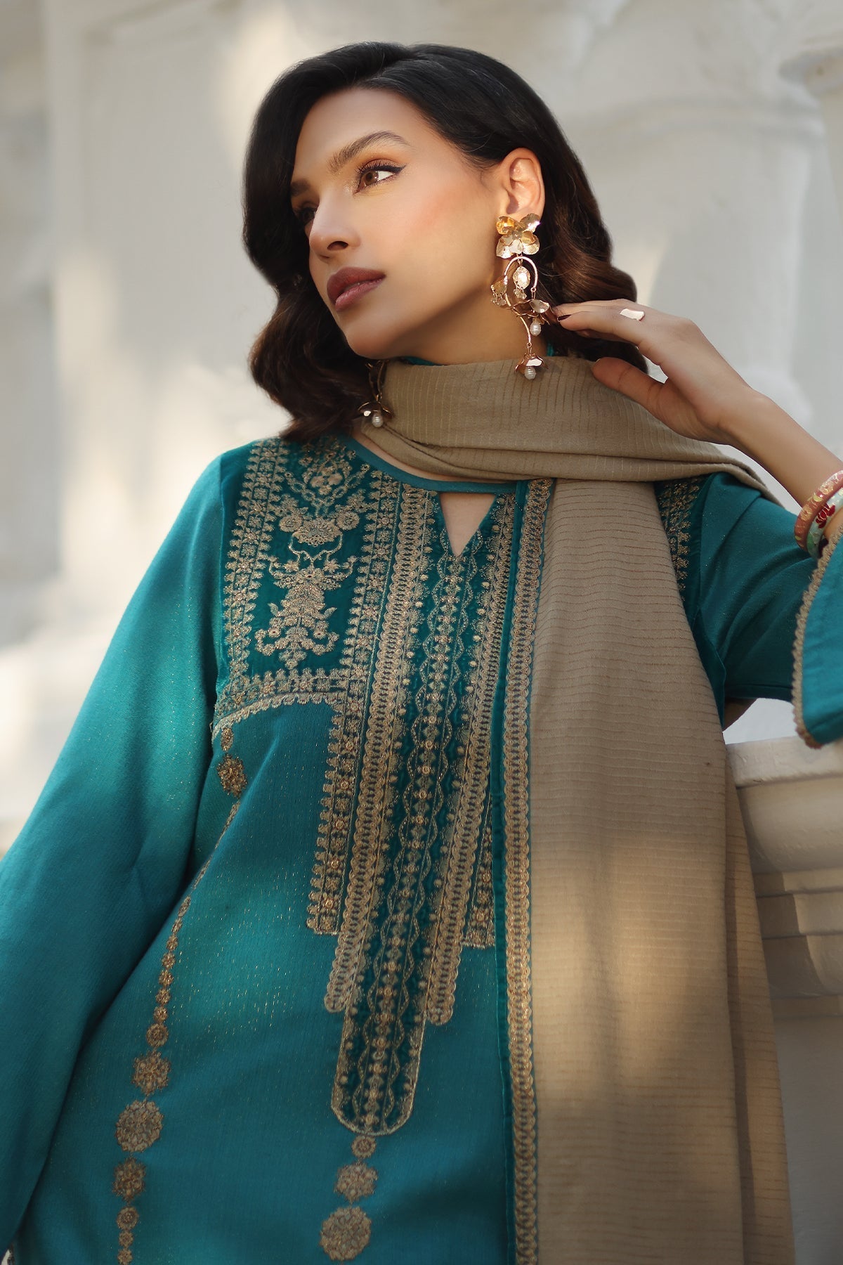 Charizma | Signature Swiss 25 | CSW5-04 - House Of Hania