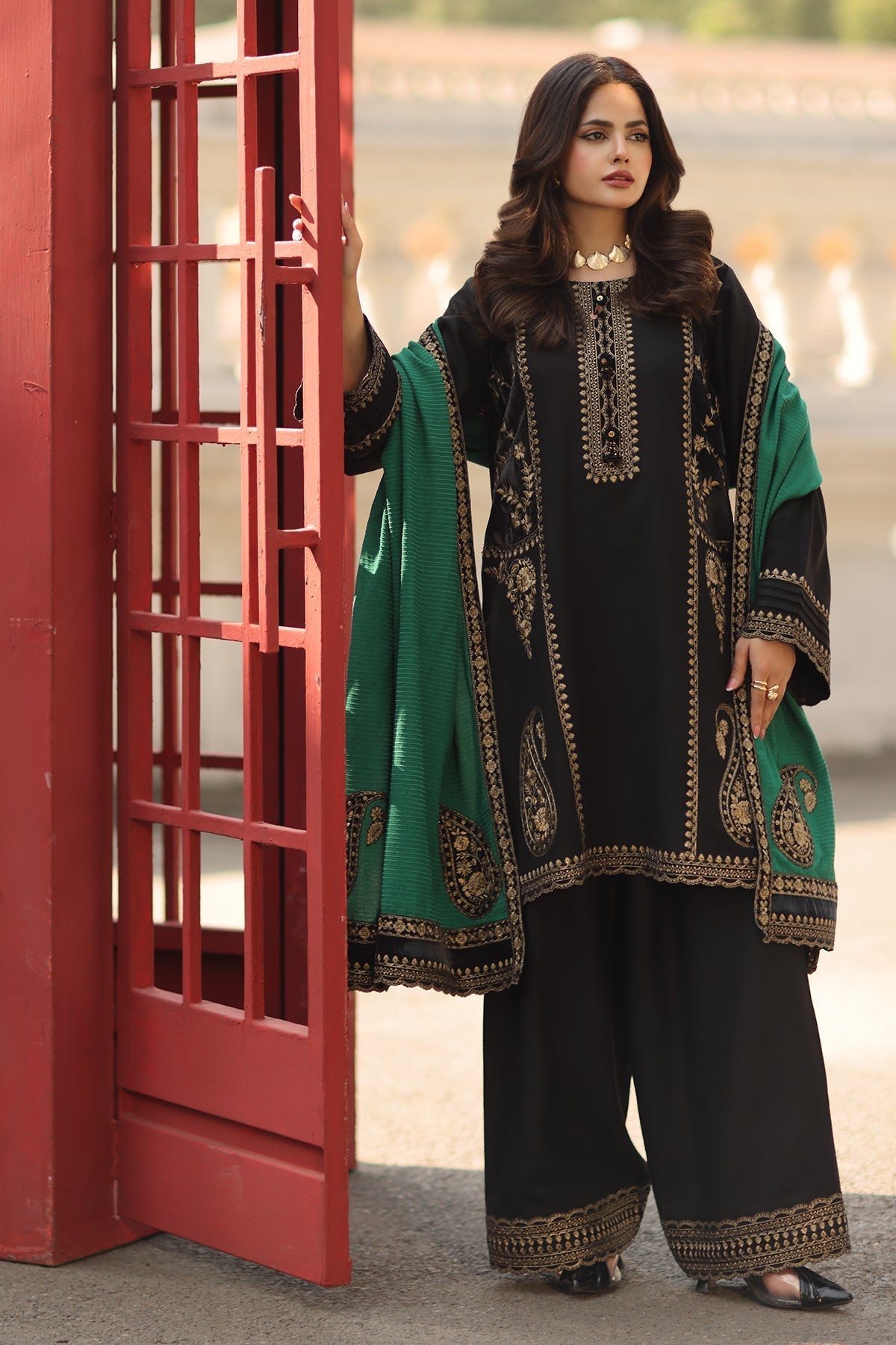 Charizma | Signature Swiss 25 | CSW5-06 - House Of Hania