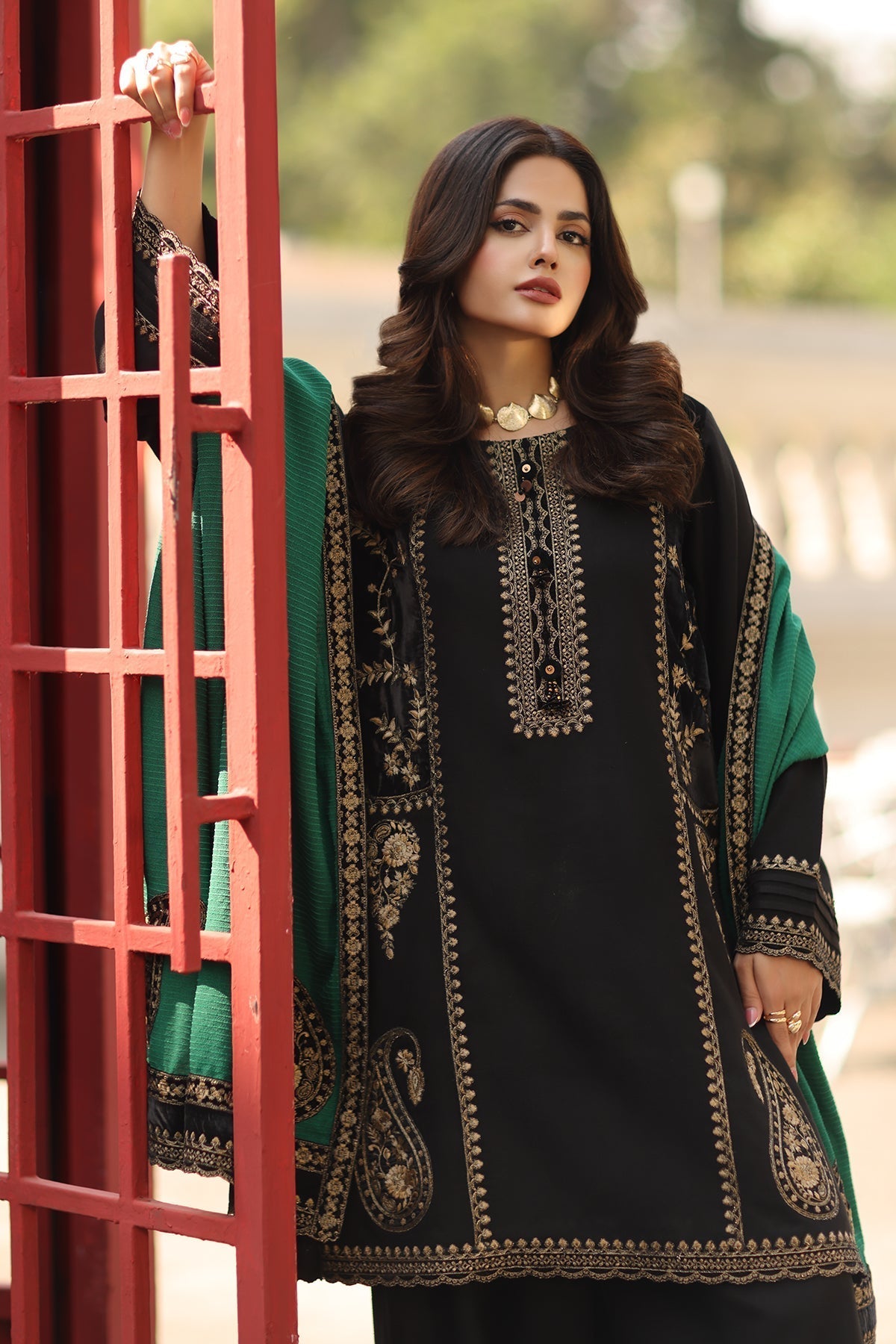 Charizma | Signature Swiss 25 | CSW5-06 - House Of Hania